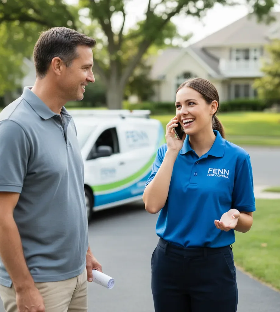 Ant Control in Elverson, PA